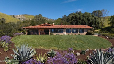La Sonrisa - This remarkable 174-acre ranch in Happy Canyon of - photo 6