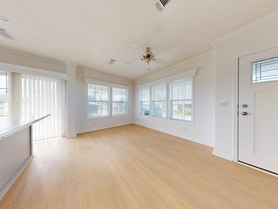The 880 square feet Park Model home at Bonita Terra in Bonita - photo 6