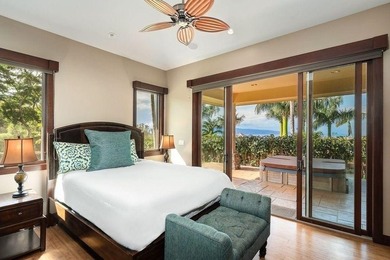 A rare offering in Kapalua's coveted Honolua Ridge. This private - photo 46