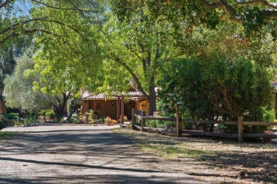 La Sonrisa - This remarkable 174-acre ranch in Happy Canyon of - photo 7