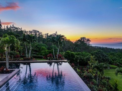 A rare offering in Kapalua's coveted Honolua Ridge. This private - photo 47