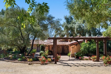 La Sonrisa - This remarkable 174-acre ranch in Happy Canyon of - photo 8