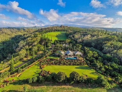 A rare offering in Kapalua's coveted Honolua Ridge. This private - photo 48