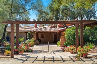 La Sonrisa - This remarkable 174-acre ranch in Happy Canyon of - photo 9