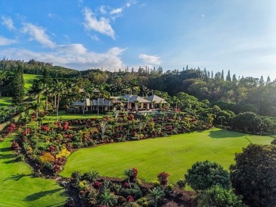 A rare offering in Kapalua's coveted Honolua Ridge. This private - photo 49