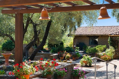 La Sonrisa - This remarkable 174-acre ranch in Happy Canyon of - photo 10