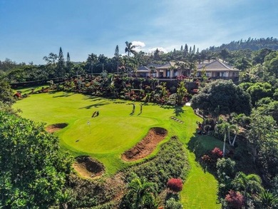 A rare offering in Kapalua's coveted Honolua Ridge. This private - photo 50