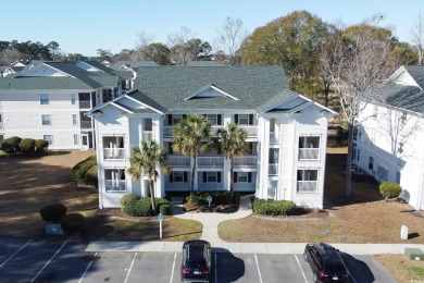 Lake Condo For Sale in Myrtle Beach, South Carolina