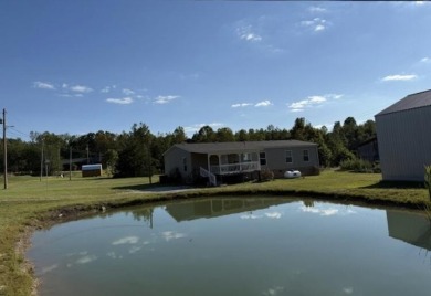 Lake Home For Sale in Frenchburg, Kentucky