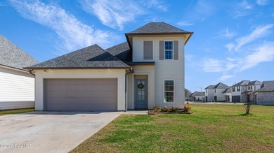 (private lake, pond, coastal) Home For Sale in Lafayette Louisiana