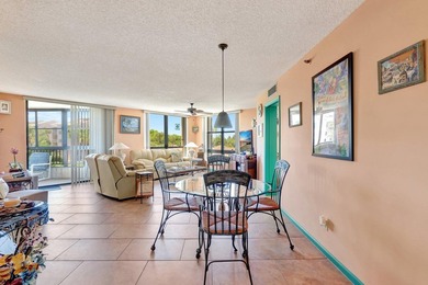 Paradise Found!!! 2nd floor 2/2 Seascape I condo in desirable - photo 5