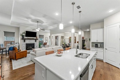 Some homes offer a place to live. Others offer a lifestyle - photo 6