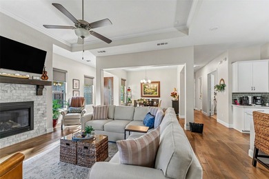 Some homes offer a place to live. Others offer a lifestyle - photo 10