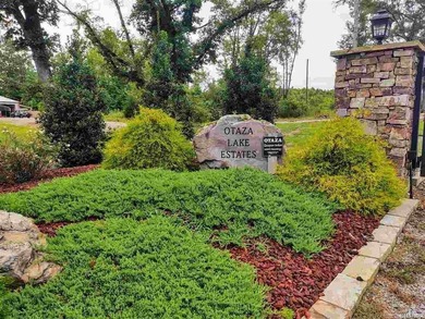 (private lake, pond, creek) Acreage For Sale in Hot Springs Arkansas