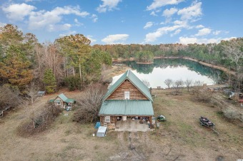 (private lake, pond, creek) Acreage For Sale in Conway South Carolina