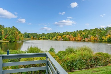 Lake Condo For Sale in Plymouth, Massachusetts