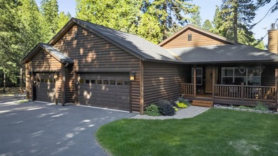 A home designed for the way you want to live at Lake Almanor - photo 1