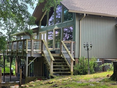 (private lake, pond, coastal) Home For Sale in Cana Virginia