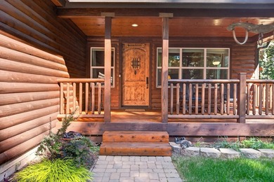 A home designed for the way you want to live at Lake Almanor - photo 2