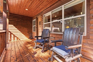 A home designed for the way you want to live at Lake Almanor - photo 3