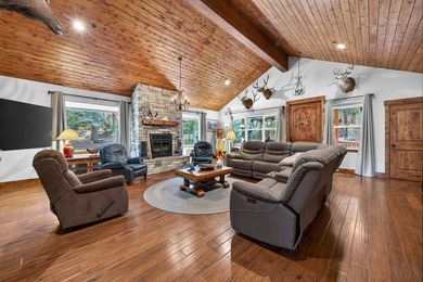 A home designed for the way you want to live at Lake Almanor - photo 4