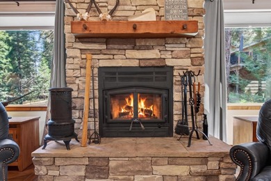 A home designed for the way you want to live at Lake Almanor - photo 5