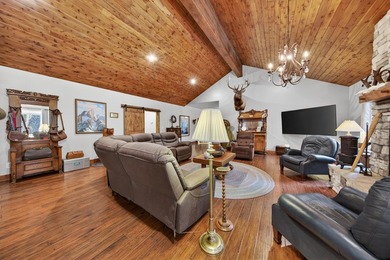 A home designed for the way you want to live at Lake Almanor - photo 6