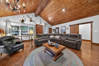 A home designed for the way you want to live at Lake Almanor - photo 7