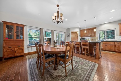A home designed for the way you want to live at Lake Almanor - photo 8