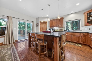 A home designed for the way you want to live at Lake Almanor - photo 9
