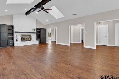 This beautifully updated home strikes that perfect balance - photo 10