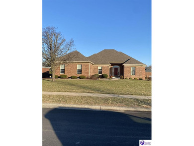 Freeman Lake Home Active Under Contract in Elizabethtown Kentucky
