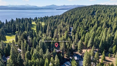 Excellent Lake Almanor Country Club location- Steps to Clubhouse - photo 3
