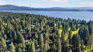 Excellent Lake Almanor Country Club location- Steps to Clubhouse - photo 4