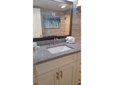 Welcome to this beautifully updated condo at the famous Ocean