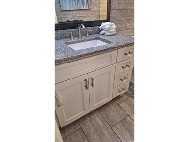 Welcome to this beautifully updated condo at the famous Ocean