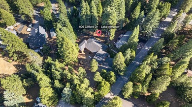 Excellent Lake Almanor Country Club location- Steps to Clubhouse - photo 6
