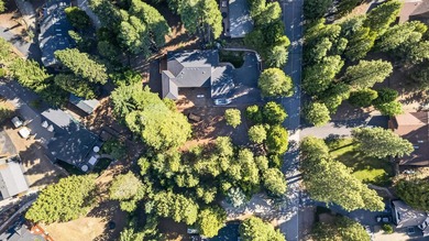 Excellent Lake Almanor Country Club location- Steps to Clubhouse - photo 7
