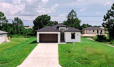 Lehigh Acres Area Home For Sale in Lehigh Acres Florida