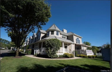 Lake Condo For Sale in East Setauket, New York