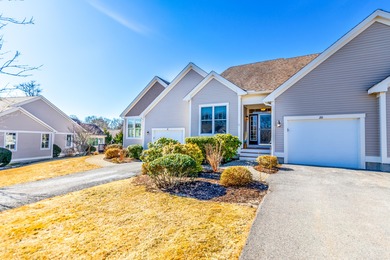 Johns Pond Condo Sale Pending in Mashpee Massachusetts