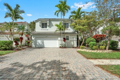 Beautiful two-story home located in the desirable Classics at - photo 1