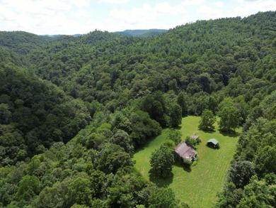 (private lake, pond, creek) Acreage Sale Pending in Bristol Virginia