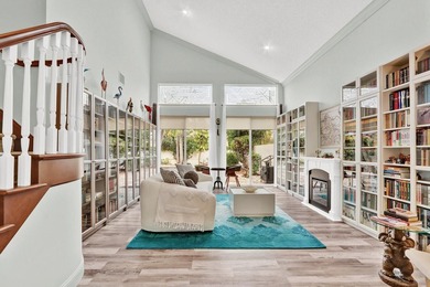 Beautiful two-story home located in the desirable Classics at - photo 6