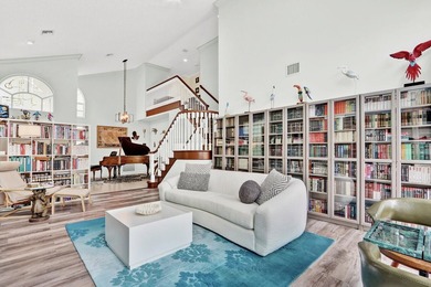 Beautiful two-story home located in the desirable Classics at - photo 9