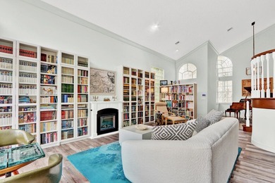 Beautiful two-story home located in the desirable Classics at - photo 10