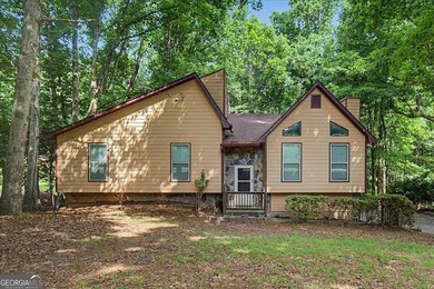 Looking for a home you can make your own? This split-foyer home - photo 1