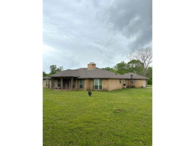 Lake Home For Sale in Garrison, Texas