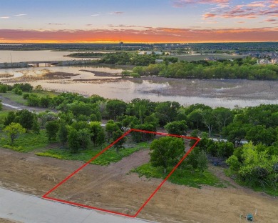 (private lake, pond, creek) Lot For Sale in Frisco Texas