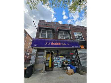 Turnkey Chinese bakery and casual food spot in the heart of - photo 2